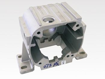 精密零件加工如何實現抗氧化？